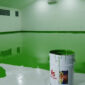 jasa epoxy lantai murah berkualitas