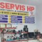 Tempat Service HP di Kendari