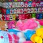 toko boneka di kendari