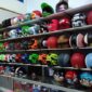 toko helm di kendari