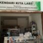 toko alat kesehatan di kendari
