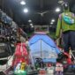 toko outdoor di Kendari