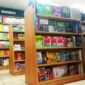 toko buku di gorontalo