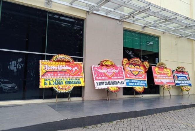 
 Rekomendasi Toko Karangan Bunga di Bogor 24 Jam, Murah & Gratis Ongkir