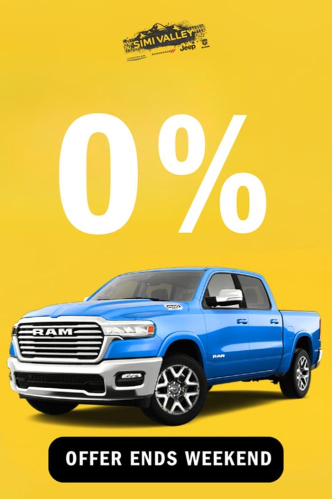 
 Mengapa Pembayaran Jeep di California Selatan Turun Lebih Cepat Daripada Harga—Bahkan Ketika MSRP Tetap Sama