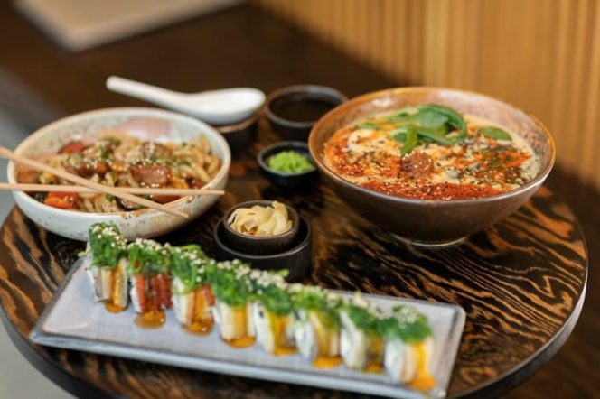 
 9 Rekomendasi Restoran Ramen di Kota Jakarta yang Wajib Dicoba