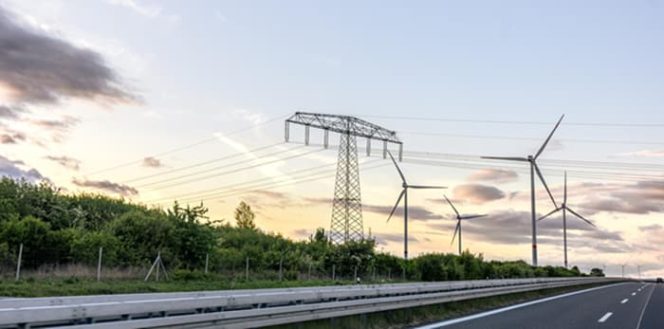 
 Seperti Apa Sistem Keamanan Ideal untuk Infrastruktur Energi Modern?