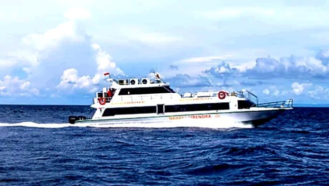 
 Wahana Virendra: Fast Boat Terpercaya untuk Rute Bali, Gili, dan Lombok