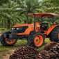 Traktor roda empat untuk Perkebunan Sawit-Photoroom