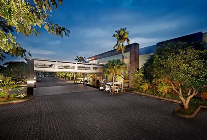 
 Rekomendasi 5 Hotel Dekat Bandara Soekarno Hatta dengan Fasilitas Terbaik