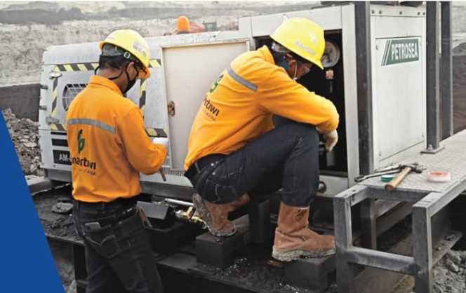
 Perawatan Genset yang Sering Diabaikan dan Dampaknya terhadap Performa serta Umur Mesin