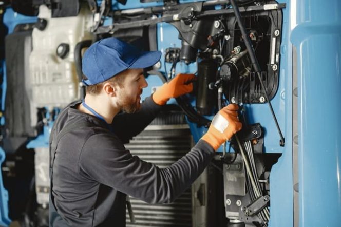 
 Perawatan Genset yang Sering Diabaikan dan Dampaknya terhadap Performa serta Umur Mesin