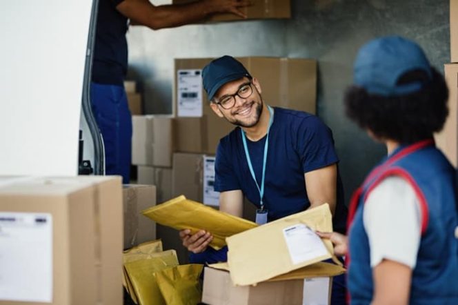 
 RR Express: Logistics and Courier Solutions Supporting Modern Supply Chains