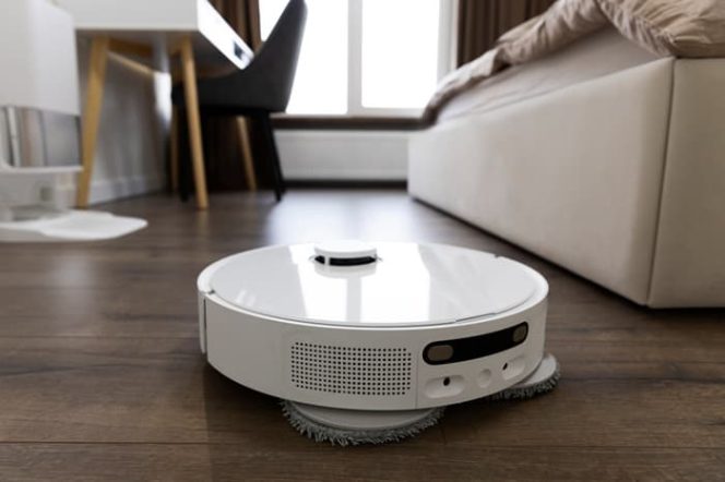 
 7 Pilihan Vacuum Cleaner Paling Canggih untuk Rumah Bersih Tanpa Repot