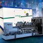 Genset Bina Pertiwi dari Brand Kirloskar