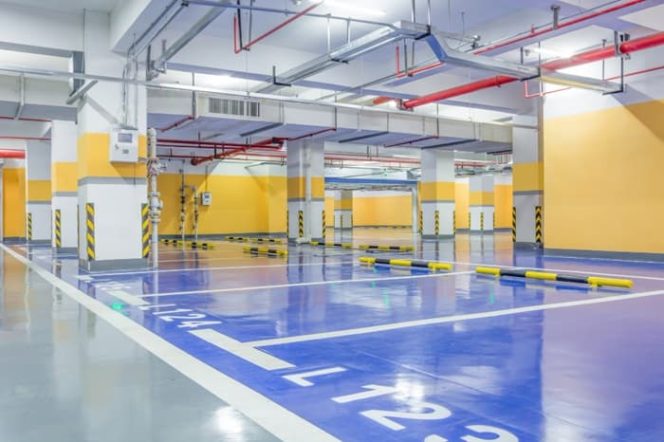 
 Epoxy Lantai: Keunggulan, Jenis, dan Teknik Aplikasi